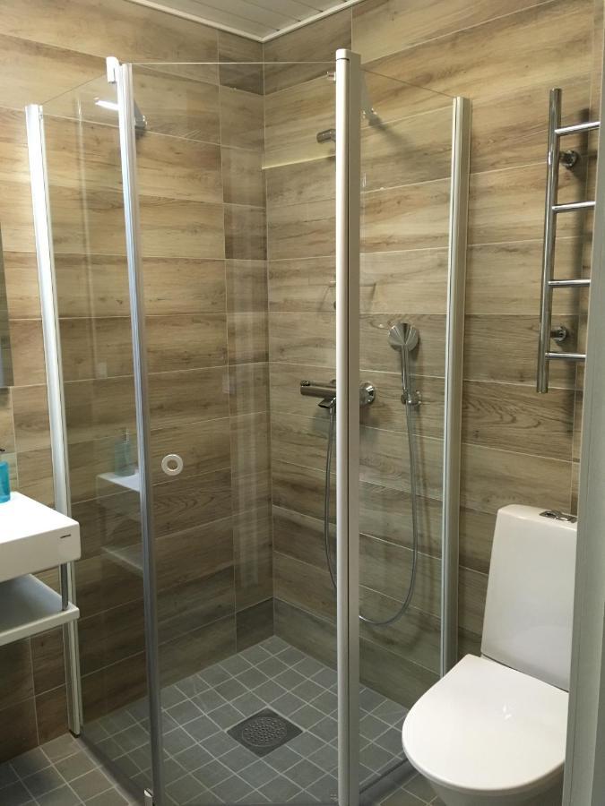 Hotel Arctic Zone Ruka Ngoại thất bức ảnh