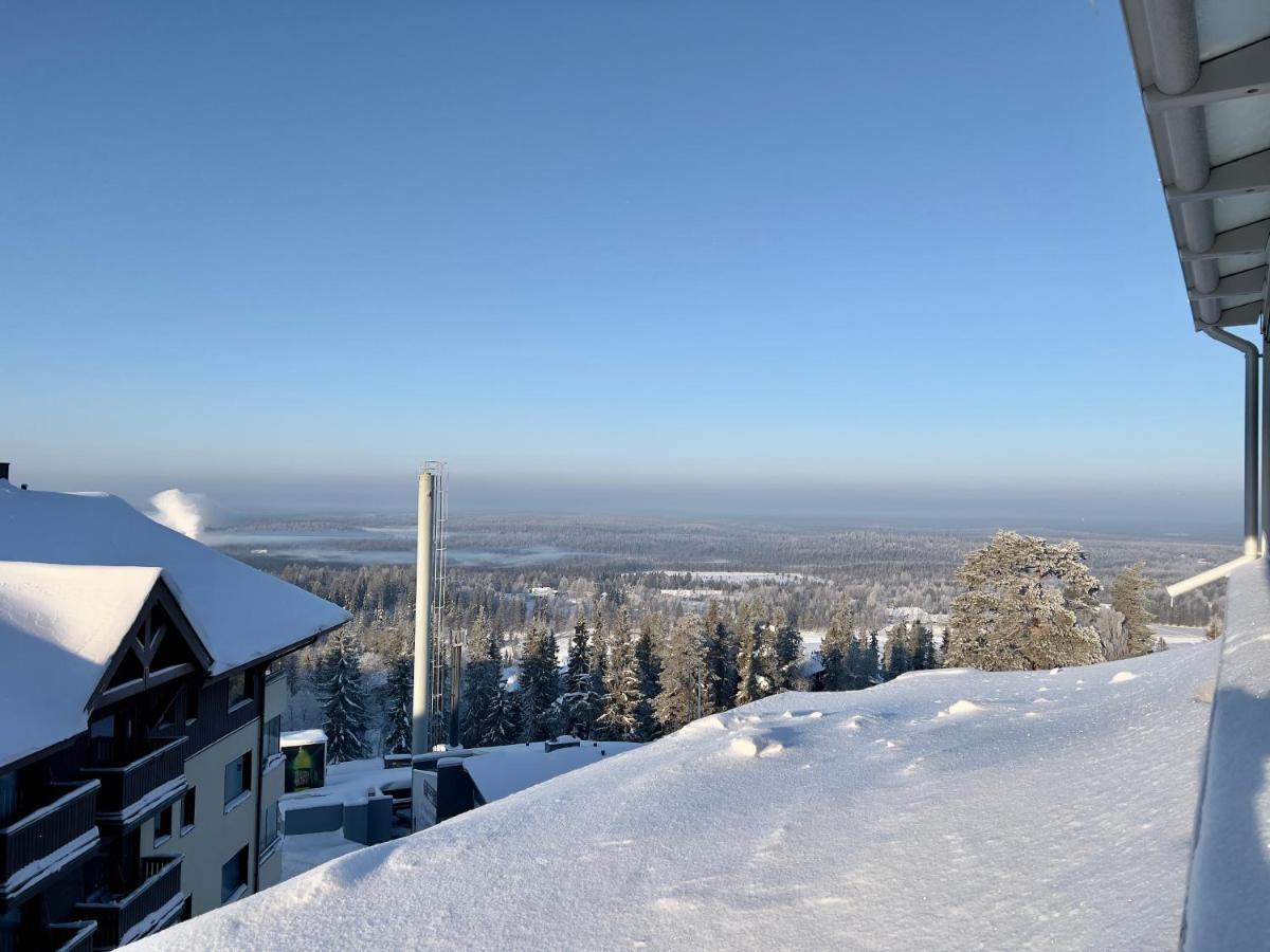 Hotel Arctic Zone Ruka Ngoại thất bức ảnh