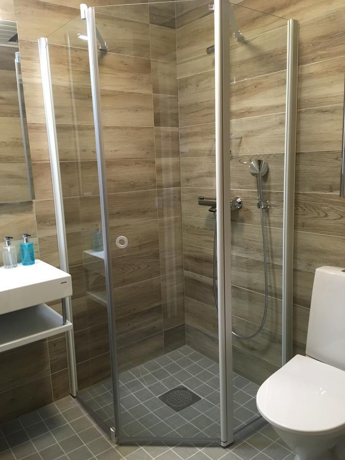Hotel Arctic Zone Ruka Ngoại thất bức ảnh